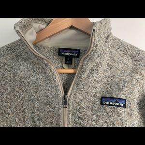 Patagonia Better Sweater Fleece